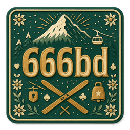 666bd ব্র্যান্ড থিম প্যানেল
